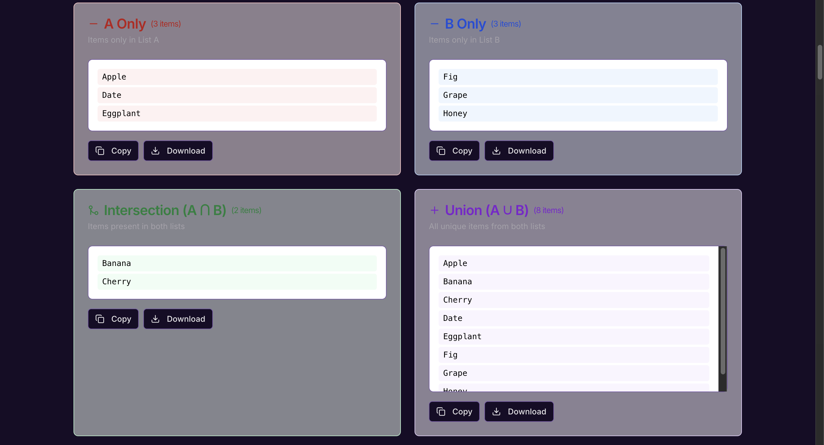 Marketplace Optimization