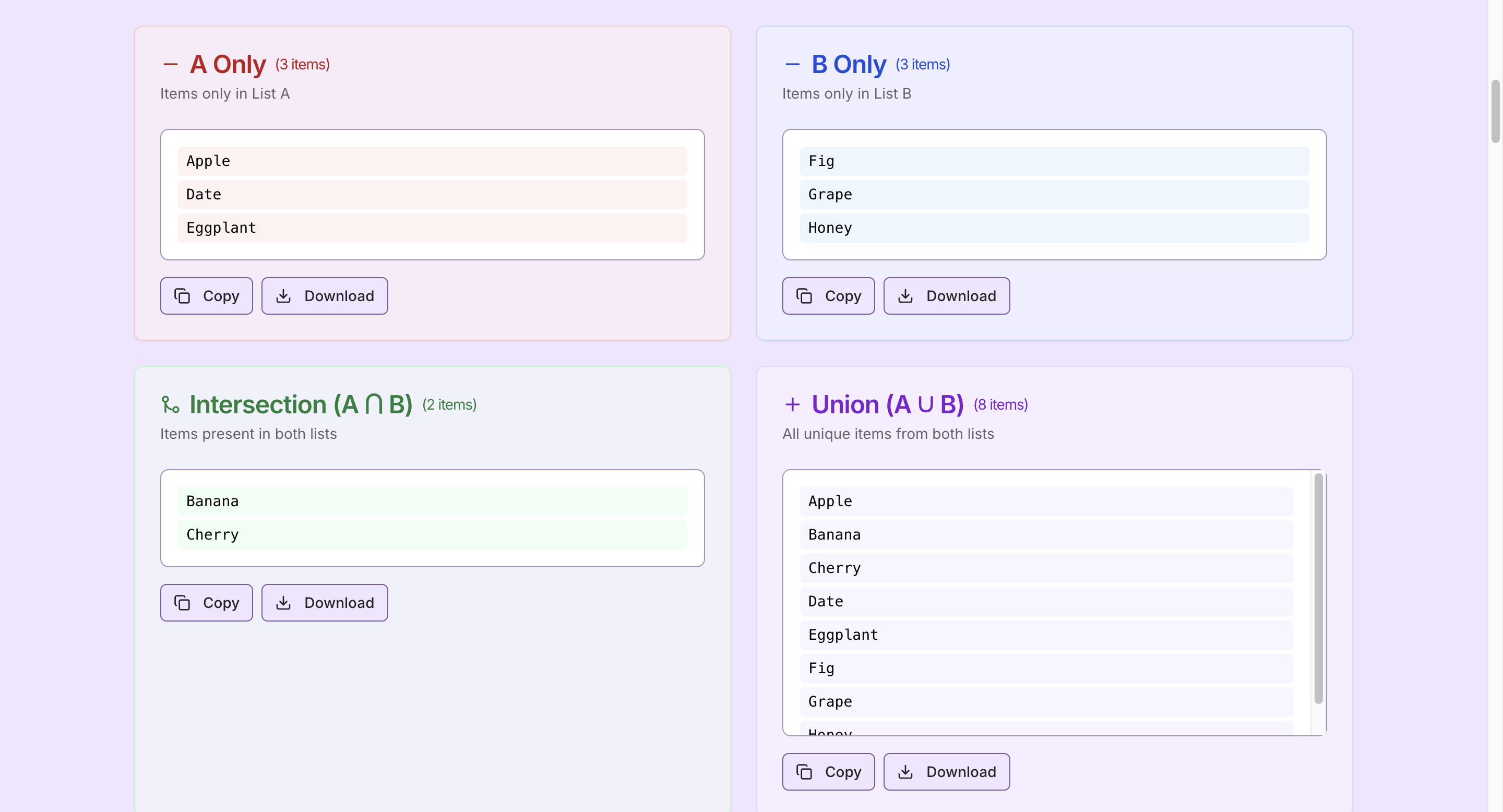 Market Research & Analysis